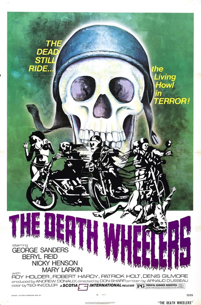 death-wheelers-poster