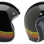 Biltwell Bonanza LE Retro Helmet