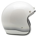 Biltwell Bonanza LE Retro Helmet