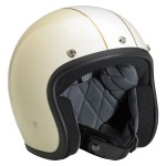 Biltwell Bonanza LE Retro Helmet