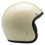 Biltwell Bonanza LE Retro Helmet