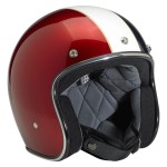 Biltwell Bonanza LE Retro Helmet