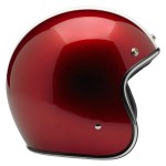 Biltwell Bonanza LE Retro Helmet