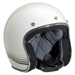 Biltwell Bonanza LE Retro Helmet