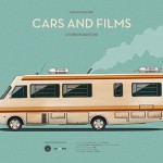 Car Poster Breaking Bad Rv