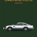 Car Poster Aston Martin Db5 Goldfinger