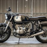 custom bmwr100rs motorcycle cafe racer dreams