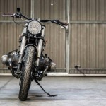 custom bmwr100rs motorcycle cafe racer dreams