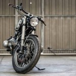 custom bmwr100rs motorcycle cafe racer dreams