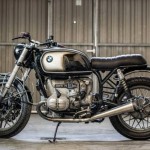 custom bmwr100rs motorcycle cafe racer dreams