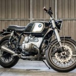 custom bmwr100rs motorcycle cafe racer dreams