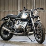 custom bmwr100rs motorcycle cafe racer dreams