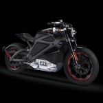 harley davidson livewire electric motorcycle