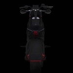 harley davidson livewire electric motorcycle