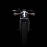 harley davidson livewire electric motorcycle