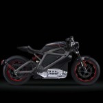 harley davidson livewire electric motorcycle