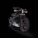 harley davidson livewire electric motorcycle