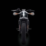 harley davidson livewire electric motorcycle