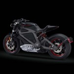 harley davidson livewire electric motorcycle