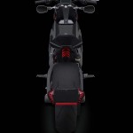 harley davidson livewire electric motorcycle