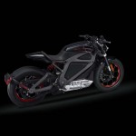 harley davidson livewire electric motorcycle