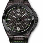 Iwc Ingenieur Automatic Carbon Performance Ceramic