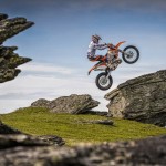 ktm motorcycle enduro range 2015