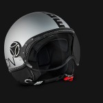 Momo Design Helmets Bikers Cafe Dubai