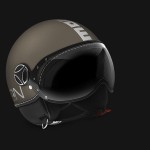 Momo Design Helmets Bikers Cafe Dubai