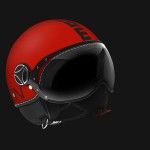 Momo Design Helmets Bikers Cafe Dubai