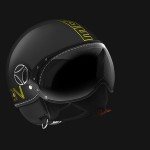 Momo Design Helmets Bikers Cafe Dubai