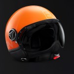 Momo Design Helmets Bikers Cafe Dubai