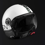 Momo Design Helmets Bikers Cafe Dubai