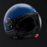 Momo Design Helmets Bikers Cafe Dubai