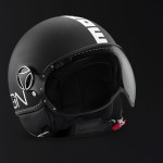 Momo Design Helmets Bikers Cafe Dubai