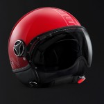 Momo Design Helmets Bikers Cafe Dubai