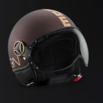 Momo Design Helmets Bikers Cafe Dubai