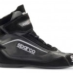 sparco racing boots top+ sh5