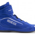 sparco racing boots top+ sh5