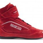 sparco racing boots top+ sh5