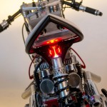 Custom Honda Cbn400 Ed Turner Motorcycles