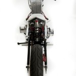 Custom Honda Cbn400 Ed Turner Motorcycles