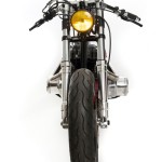 Custom Honda Cbn400 Ed Turner Motorcycles