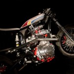 Custom Honda Cbn400 Ed Turner Motorcycles