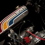 Custom Honda Cbn400 Ed Turner Motorcycles