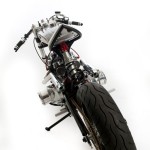 Custom Honda Cbn400 Ed Turner Motorcycles