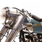 Deus Ex Machina Harley Davidson Electra Glide