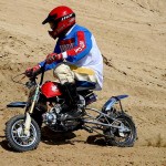 Lossa Engineering Honda Crf50 Hill Climber