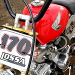 Lossa Engineering Honda Crf50 Hill Climber