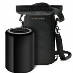 Mac Pro Go Case